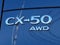 2026 Mazda Mazda CX-50 2.5 Turbo Premium Plus AWD