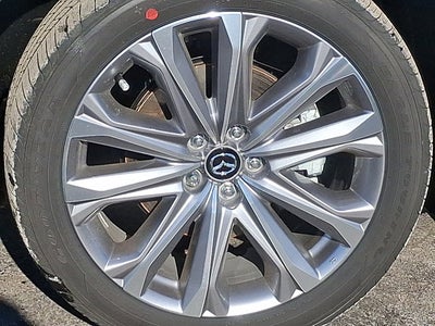 2026 Mazda Mazda CX-50 2.5 Turbo Premium Plus AWD