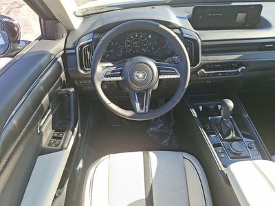 2026 Mazda Mazda CX-50 2.5 Turbo Premium Plus AWD