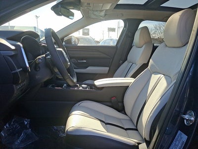 2026 Mazda Mazda CX-50 2.5 Turbo Premium Plus AWD