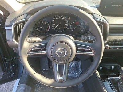 2026 Mazda Mazda CX-50 2.5 Turbo Premium Plus AWD