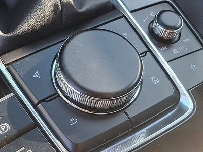 2026 Mazda Mazda CX-50 2.5 Turbo Premium Plus AWD