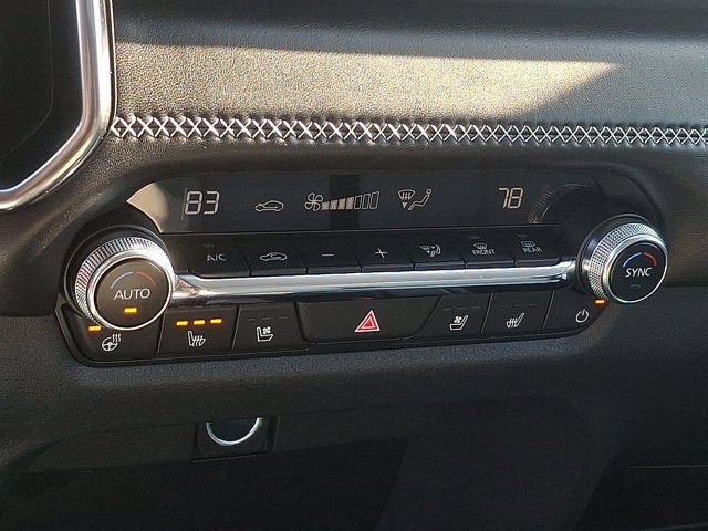 2026 Mazda Mazda CX-50 2.5 Turbo Premium Plus AWD