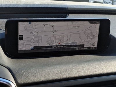 2026 Mazda Mazda CX-50 2.5 Turbo Premium Plus AWD