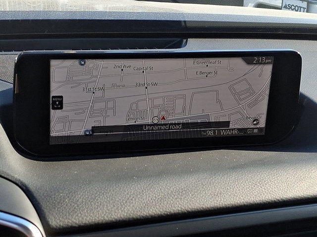 2026 Mazda Mazda CX-50 2.5 Turbo Premium Plus AWD