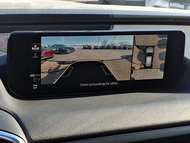 2026 Mazda Mazda CX-50 2.5 Turbo Premium Plus AWD