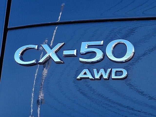 2026 Mazda Mazda CX-50 2.5 Turbo Premium Plus AWD