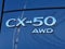 2026 Mazda Mazda CX-50 2.5 Turbo Premium Plus AWD