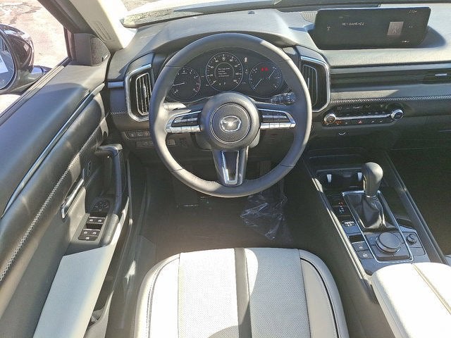 2026 Mazda Mazda CX-50 2.5 Turbo Premium Plus AWD