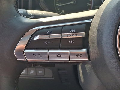 2024 Mazda Mazda CX-50 2.5 Turbo Premium Plus Package