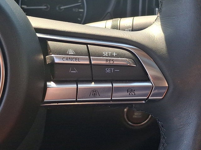 2024 Mazda Mazda CX-50 2.5 Turbo Premium Plus Package