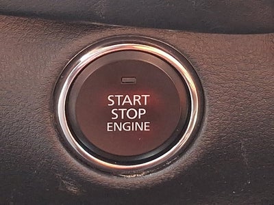2024 Mazda Mazda CX-50 2.5 Turbo Premium Plus Package