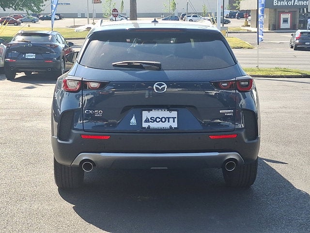 2024 Mazda Mazda CX-50 2.5 Turbo Premium Plus Package