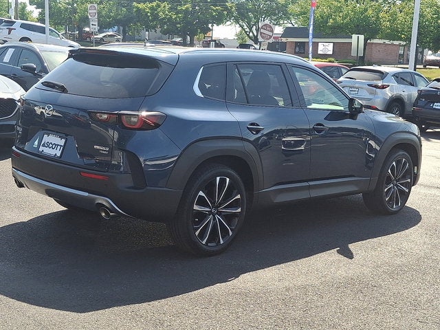2024 Mazda Mazda CX-50 2.5 Turbo Premium Plus Package