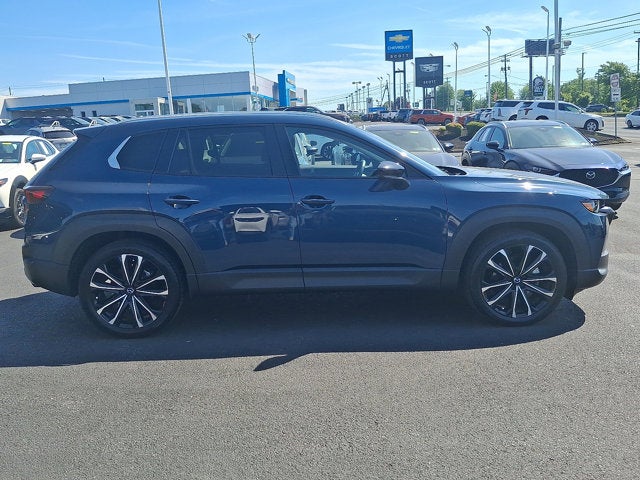 2024 Mazda Mazda CX-50 2.5 Turbo Premium Plus Package