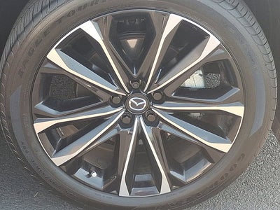 2024 Mazda Mazda CX-50 2.5 Turbo Premium Plus Package