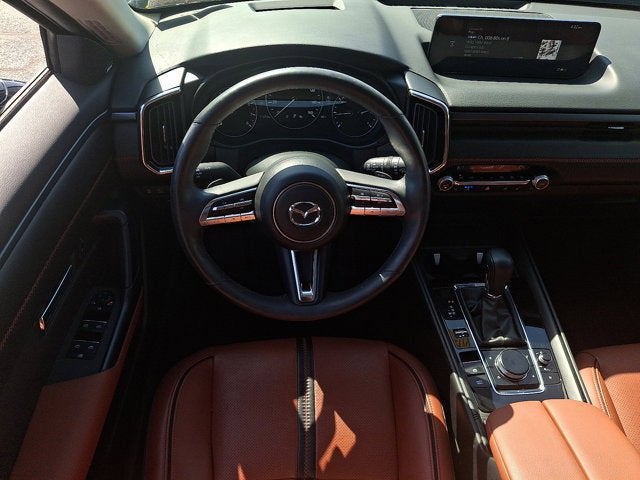 2024 Mazda Mazda CX-50 2.5 Turbo Premium Plus Package