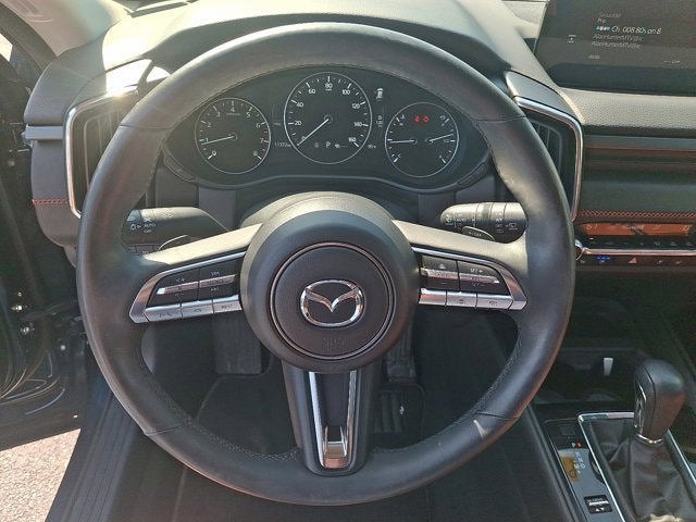 2024 Mazda Mazda CX-50 2.5 Turbo Premium Plus Package