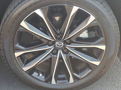 2024 Mazda Mazda CX-50 2.5 Turbo Premium Plus Package