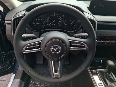 2026 Mazda Mazda CX-50 2.5 Turbo Premium Plus AWD