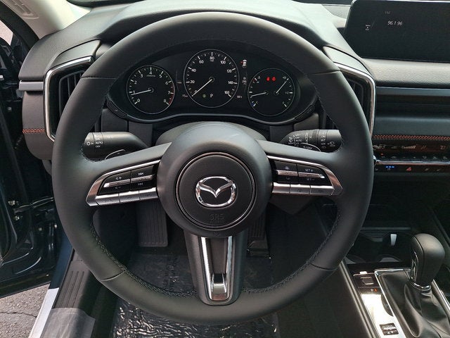 2026 Mazda Mazda CX-50 2.5 Turbo Premium Plus AWD