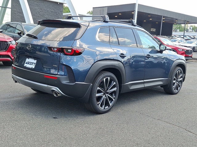 2026 Mazda Mazda CX-50 2.5 Turbo Premium Plus AWD