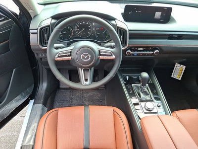 2026 Mazda Mazda CX-50 2.5 Turbo Premium Plus AWD