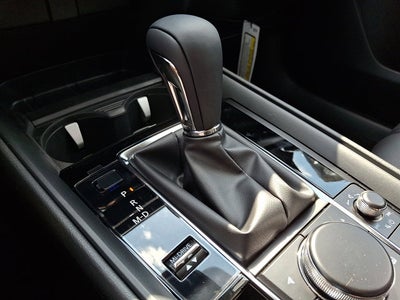 2026 Mazda Mazda CX-50 2.5 Turbo Premium Plus AWD