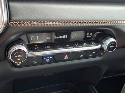 2026 Mazda Mazda CX-50 2.5 Turbo Premium Plus AWD