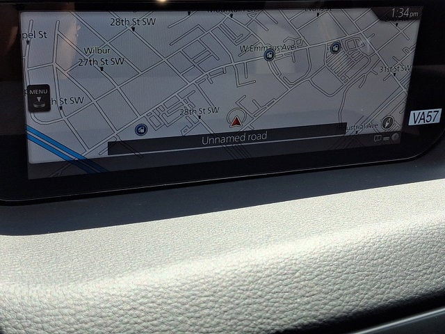 2026 Mazda Mazda CX-50 2.5 Turbo Premium Plus AWD