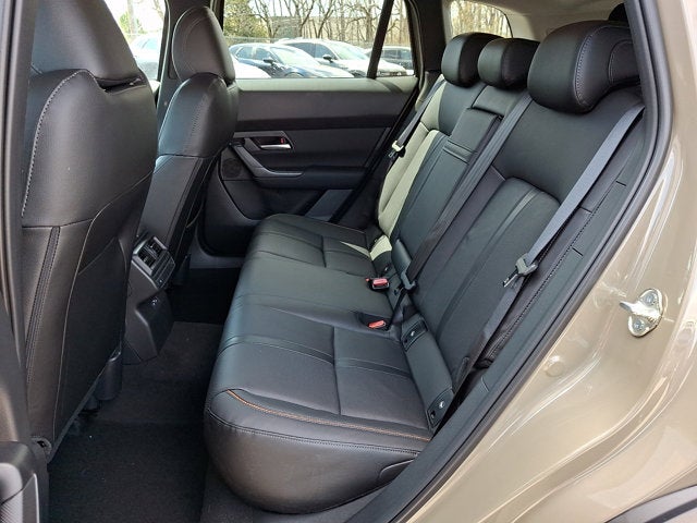 2026 Mazda Mazda CX-50 2.5 Turbo Premium Plus AWD