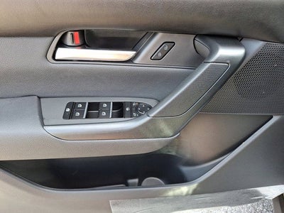 2026 Mazda Mazda CX-50 2.5 Turbo Premium Plus AWD