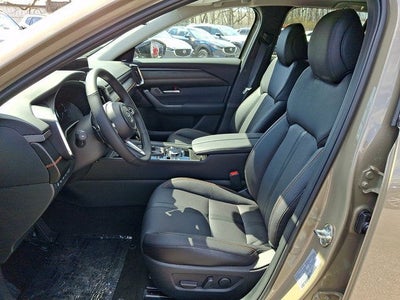 2026 Mazda Mazda CX-50 2.5 Turbo Premium Plus AWD