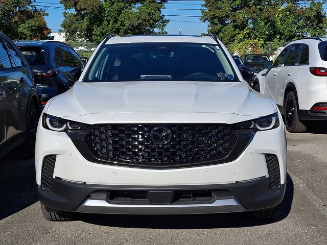 2026 Mazda Mazda CX-50 2.5 Turbo Premium Plus AWD