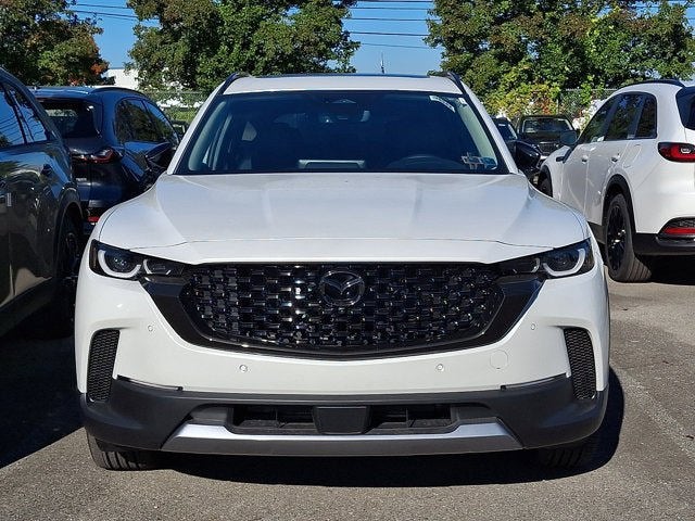 2026 Mazda Mazda CX-50 2.5 Turbo Premium Plus AWD