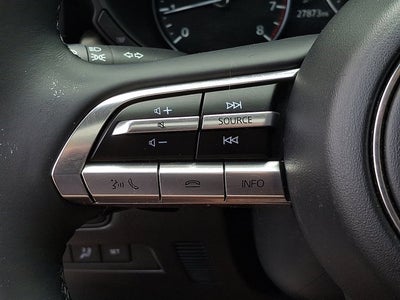 2024 Mazda Mazda CX-50 2.5 Turbo Premium Plus Package