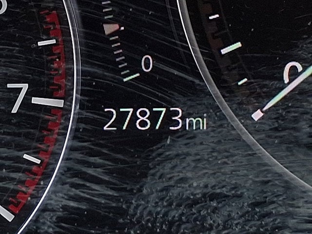 2024 Mazda Mazda CX-50 2.5 Turbo Premium Plus Package