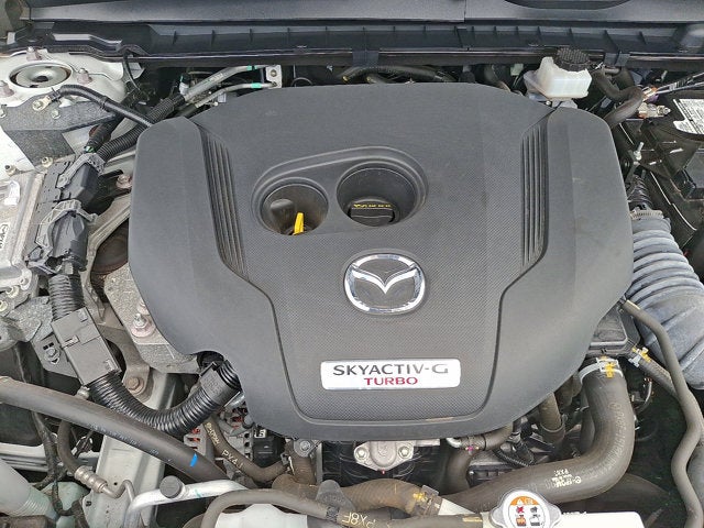 2024 Mazda Mazda CX-50 2.5 Turbo Premium Plus Package
