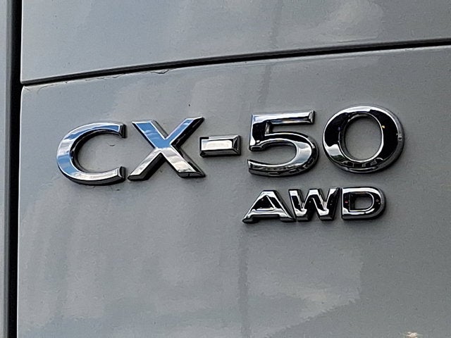 2024 Mazda Mazda CX-50 2.5 Turbo Premium Plus Package