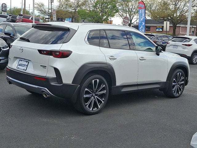 2024 Mazda Mazda CX-50 2.5 Turbo Premium Plus Package