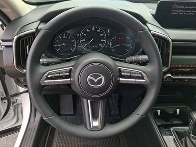 2024 Mazda Mazda CX-50 2.5 Turbo Premium Plus Package