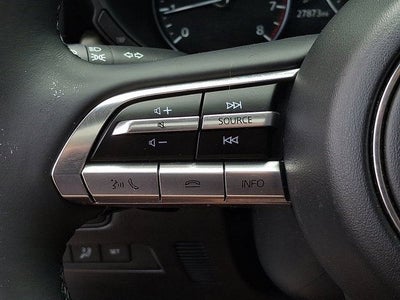 2024 Mazda Mazda CX-50 2.5 Turbo Premium Plus Package