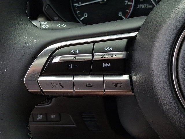 2024 Mazda Mazda CX-50 2.5 Turbo Premium Plus Package