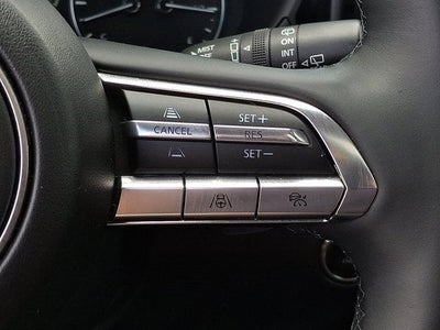 2024 Mazda Mazda CX-50 2.5 Turbo Premium Plus Package