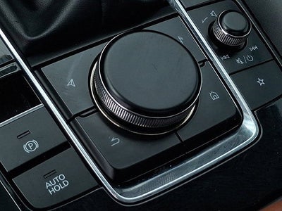 2024 Mazda Mazda CX-50 2.5 Turbo Premium Plus Package