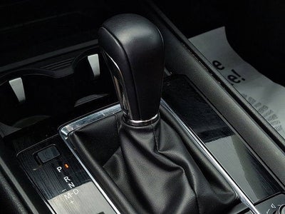 2024 Mazda Mazda CX-50 2.5 Turbo Premium Plus Package