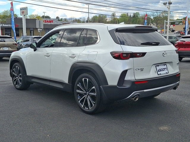 2024 Mazda Mazda CX-50 2.5 Turbo Premium Plus Package