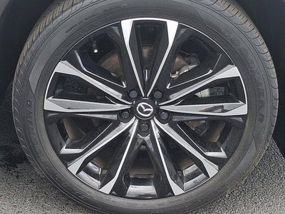 2024 Mazda Mazda CX-50 2.5 Turbo Premium Plus Package