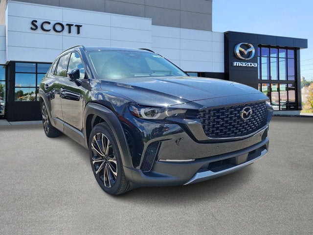 2026 Mazda Mazda CX-50 2.5 Turbo Premium Plus AWD