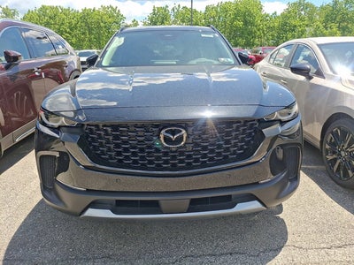 2026 Mazda Mazda CX-50 2.5 Turbo Premium Plus AWD